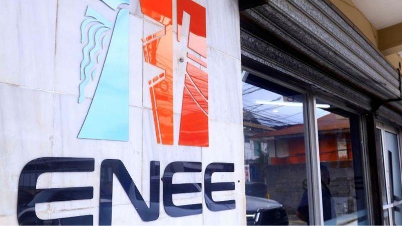 ENEE fracasa colocación bonos