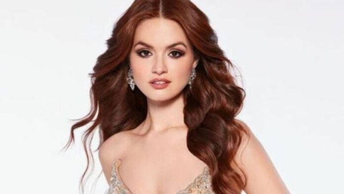 Miss Honduras