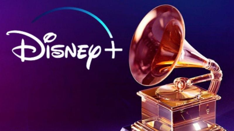 Disney logra los derechos de la gala de los Grammy tras más de 50 años en CBS