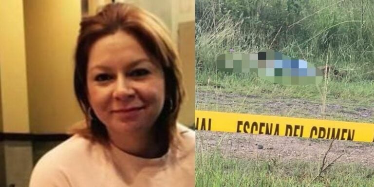 Identifican a docente asesinada en Juticalpa, Olancho