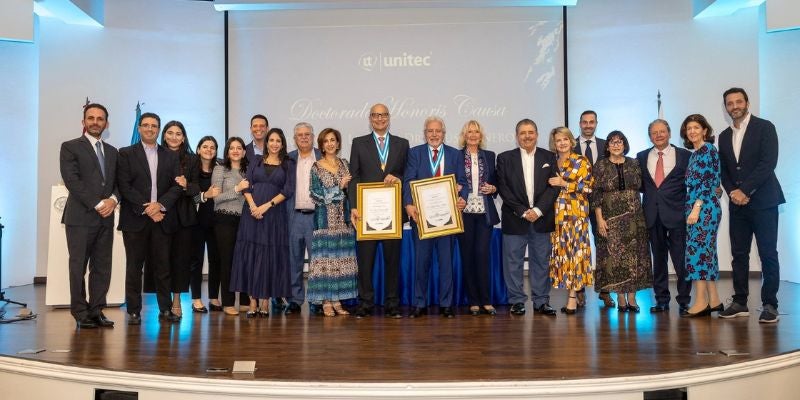 Las Fundaciones Kafie, Miguel Litton y el Hospital María, transforman vidas