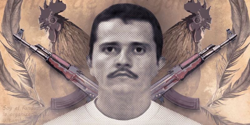 Detienen al yerno de "El Mencho", capo del CJNG, quien había fingido su muerte