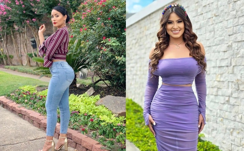 Gaby Bonilla Elsa Oseguera