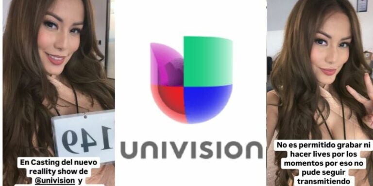 ¿Podrá conquistar Univision? Elsa Oseguera emprende nueva aventura