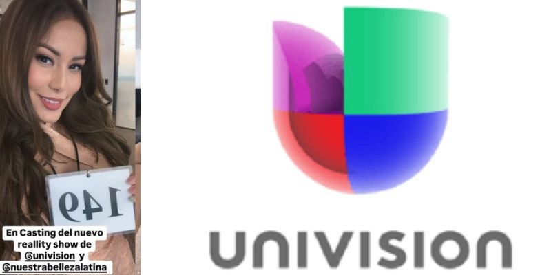 Elsa Oseguera: ¿Podrá conquistar Univision?