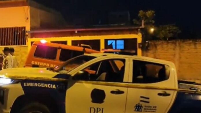 Encuentran muerto a taxista en TGU