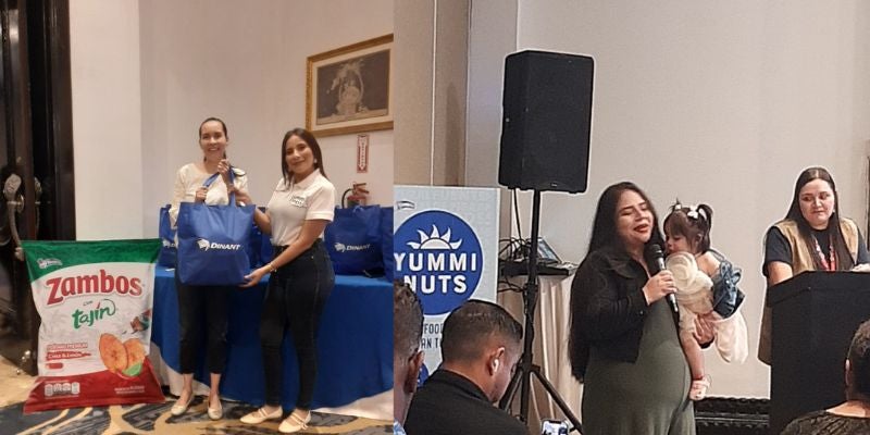 Operación Sonrisa y Snacks Yummies anuncian: “Programa Quirúrgico Tegucigalpa 2024"