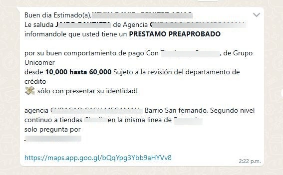 "Spoofing" y "Pishing" los ciber fraudes que ponen en jaque sus fondos bancarios