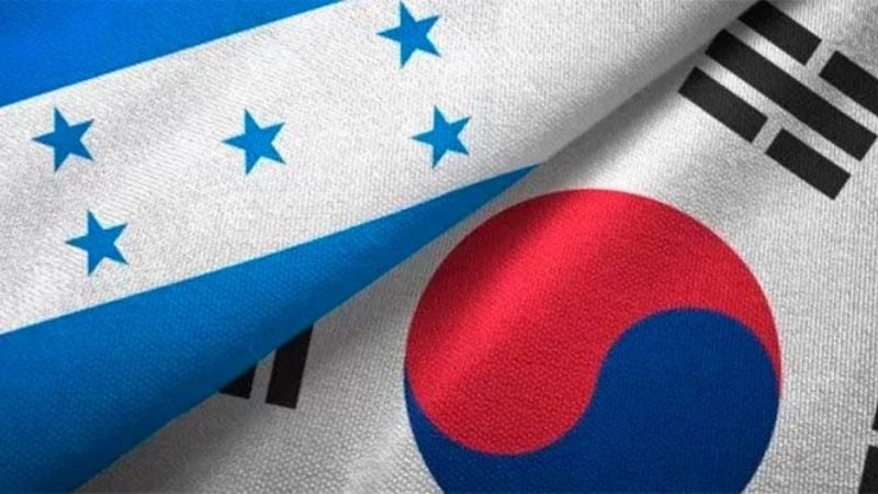 Exportaciones a corea del sur