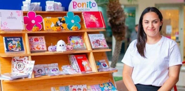 Mujeres Adelante celebra y empodera a emprendedoras hondureñas