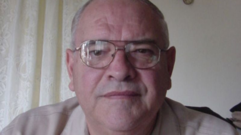 Fallece Félix Roldán Castillo Valladares, exalcalde de Danlí