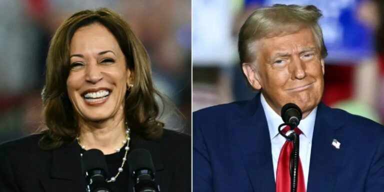 Harris vs. Trump. ¿Qué candidato presidencial de USA le conviene a Honduras?