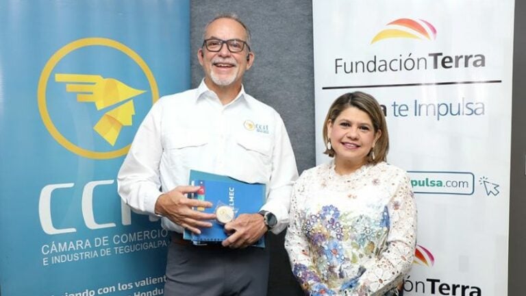 Fundación Terra lanza el programa Terra te Impulsa Business