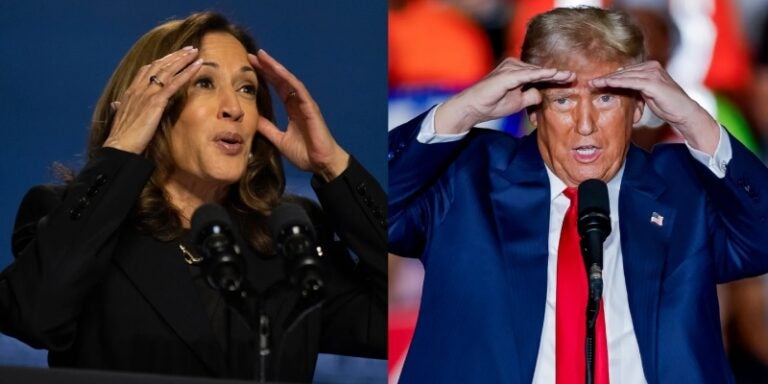 ¿Quién obtendrá la victoria en USA? Aquí las encuestas de Kamala Harris y Donald Trump