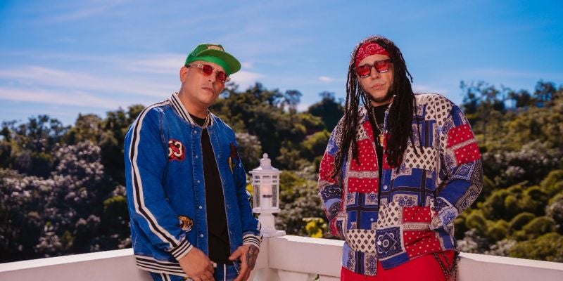 J-King, Maximán y Ken-Y revolucionan el reguetón con su nueva canción "La Conversación Remix"