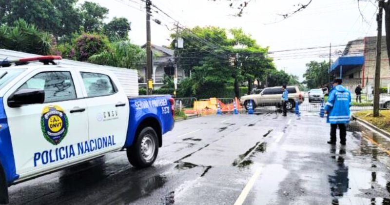 Alto resguardo: Así garantizarán seguridad en estadio de SPS para el duelo Honduras-México