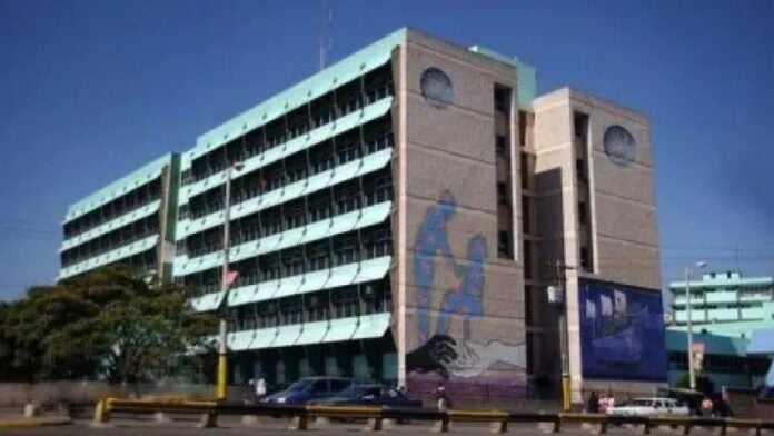 Hospital Escuela realiza segunda brigada de ortopedia en TGU