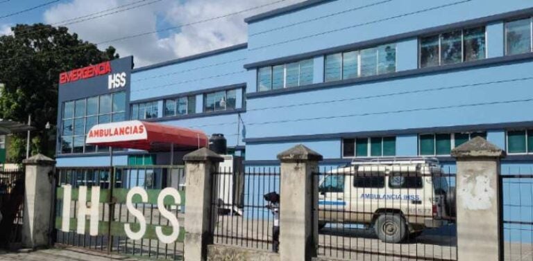 Pacientes oncológicos del IHSS denuncian falta de medicamentos en SPS