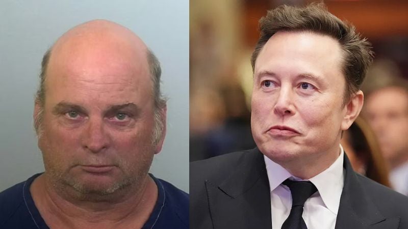 Hombre estafó a mujer haciéndose pasar por Elon Musk