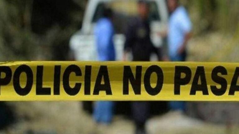 Hombre presuntamente ebrio muere al caer en cerco de púas en Copán