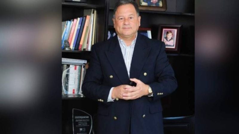 Juan José Lagos