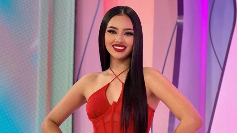 Kennia Mondragón revela sus intenciones de participar en un certamen de belleza