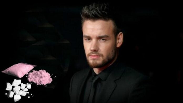 Liam Payne