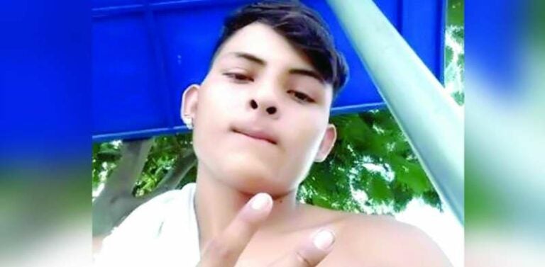 Guardia ultima a joven y hiere a menor en San Pedro Sula