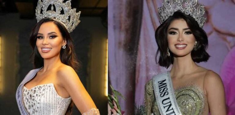 Armenia y Panamá con obstáculos en la nueva edición de Miss Universo