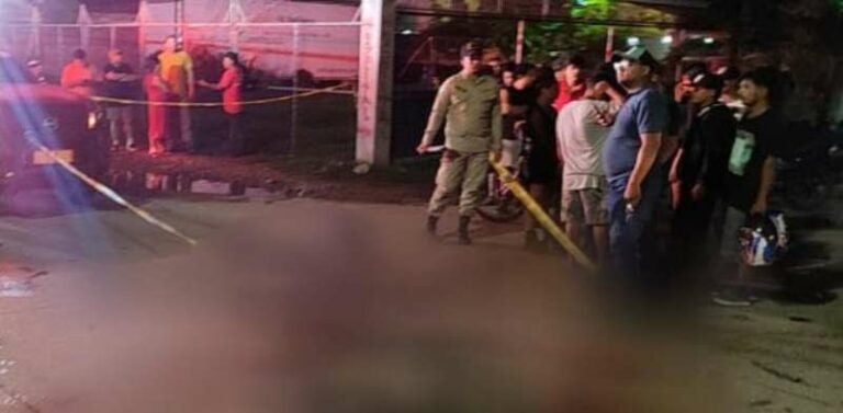 Fatal colisión en El Progreso: Cámara registra últimos instantes de motociclista