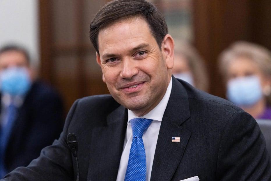 Marco Rubio