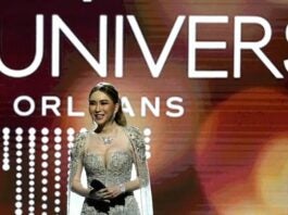 Miss Universo responde a documental que denuncia supuesto robo