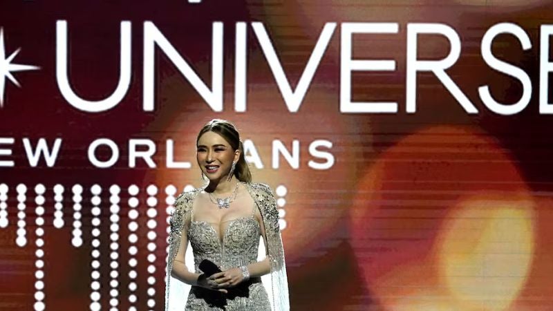 Miss Universo responde a documental que denuncia supuesto robo