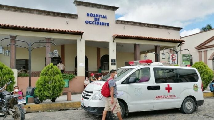 Mueren dos señores en accidentes de tránsito