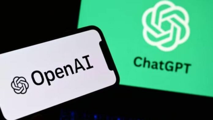 OpenAI lanza un buscador web en ChatGPT diseñado para dar 