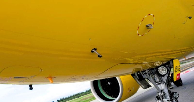 Pandillas de Haití tirotean avión en aeropuerto