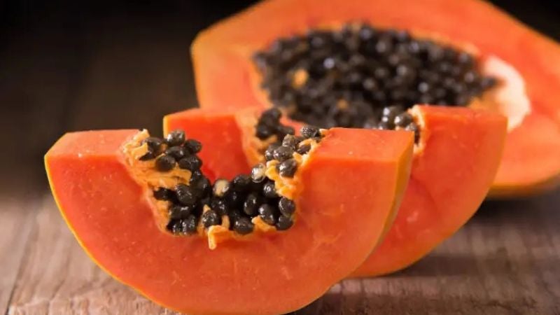 Descubre cómo la papaya fortalece tu sistema inmunológico y mejora tu digestión