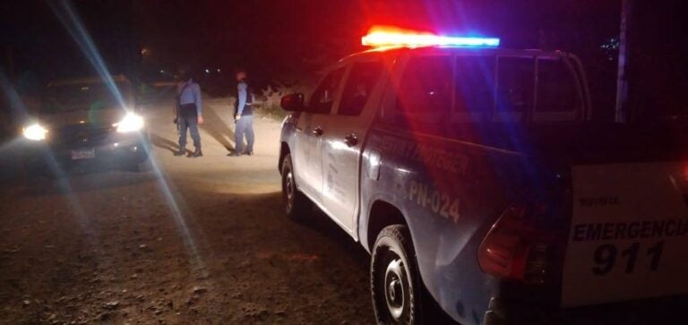 Decomisados quince vehículos durante operativos nocturnos en Tegucigalpa