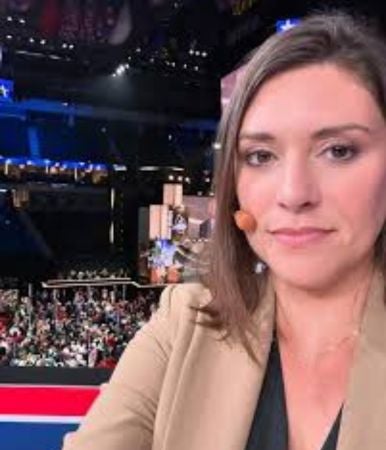 Trump restringe el acceso a algunos medios a su fiesta de resultados electorales
