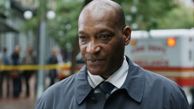 Muere el actor Tony Todd