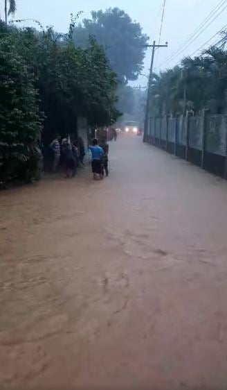 Utila inundaciones