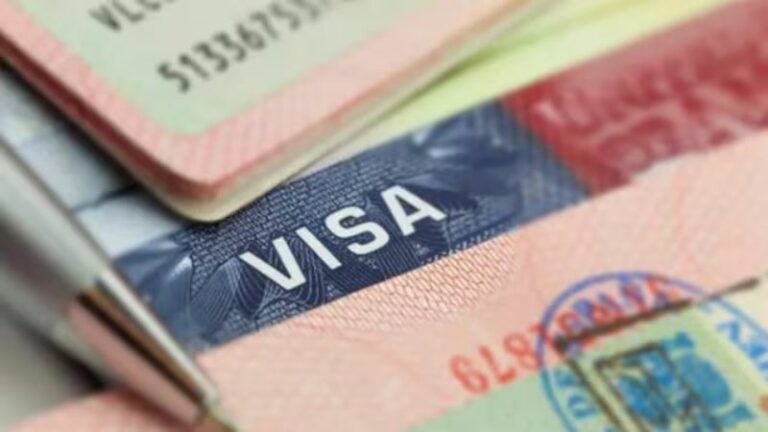 ¿Cómo aplicar a una visa de trabajo para USA desde Honduras?