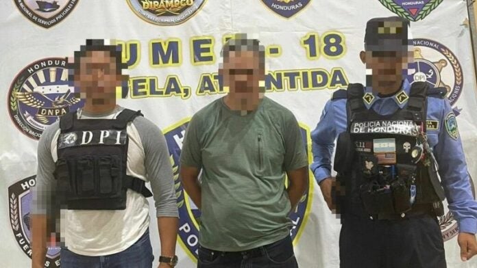 .Arrestan a padre de familia que abusó y embarazó a su hija