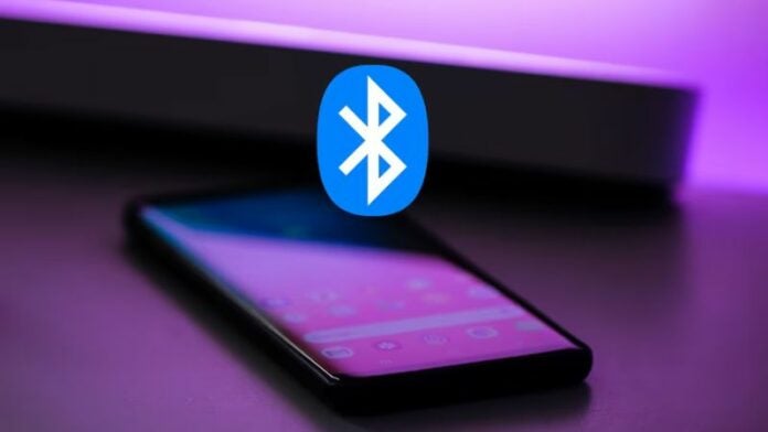 Consejos ciberataques Bluetooth