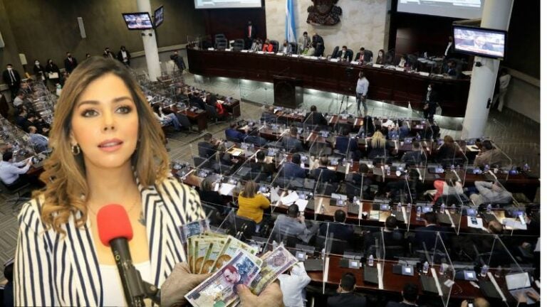 Diputados nacionalistas se niegan a respaldar propuesta del presupuesto 2025