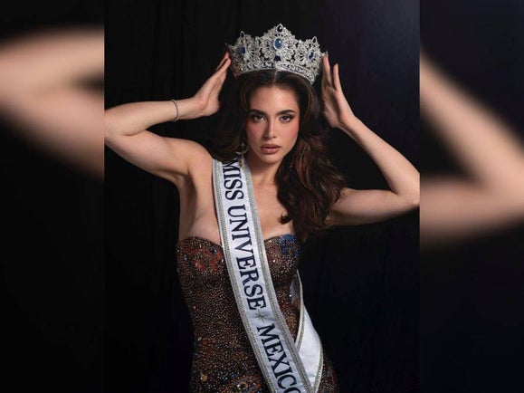 María Fernanda Beltrán