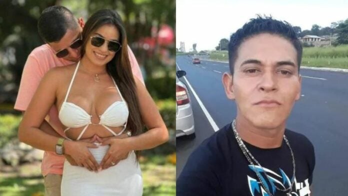 Comparan al novio de Alejandra Rubio con Herminio Juárez