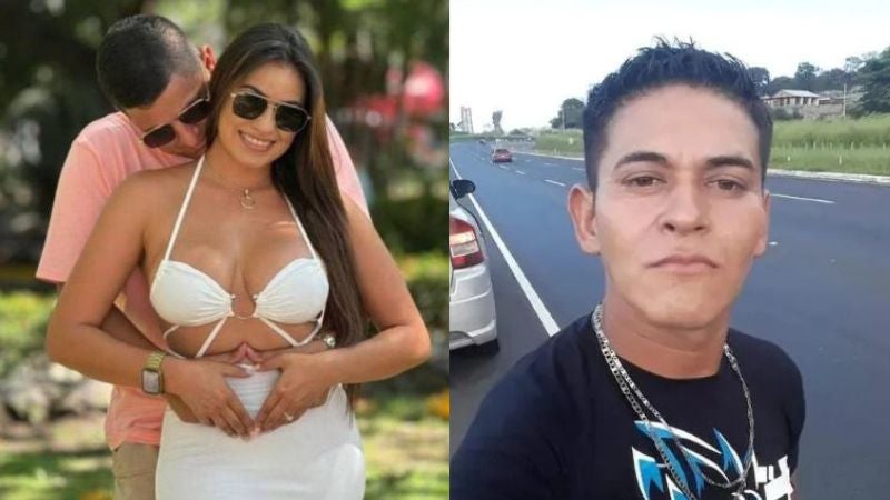 Comparan al novio de Alejandra Rubio con Herminio Juárez