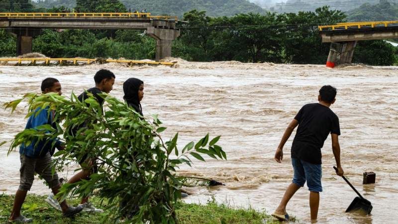 alerta Honduras COPECO