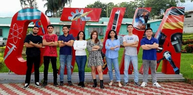 Un sueño hecho realidad: la experiencia de los estudiantes hondureños en Alemania